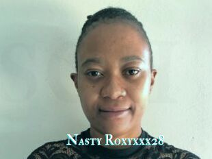 Nasty_Roxyxxx28