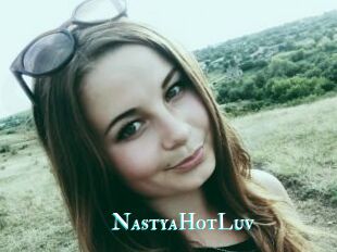 NastyaHotLuv