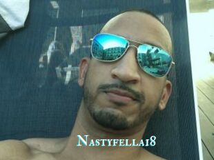 Nastyfella18