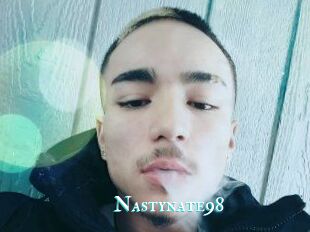 Nastynate98