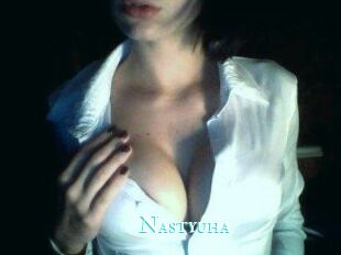 Nastyuha
