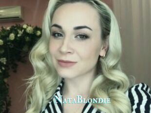 NataBlondie