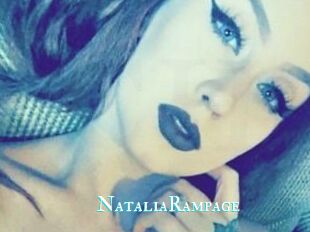 NataliaRampage