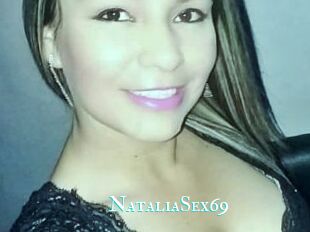NataliaSex69