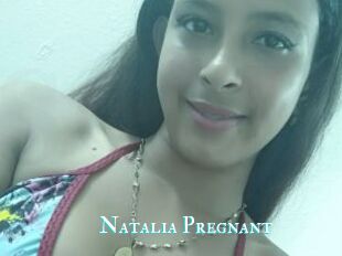 Natalia_Pregnant