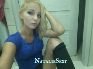 NatalieSexy