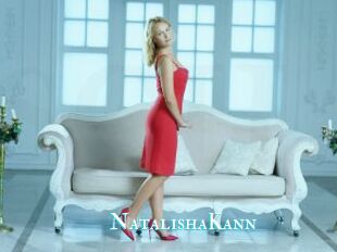 NatalishaKann