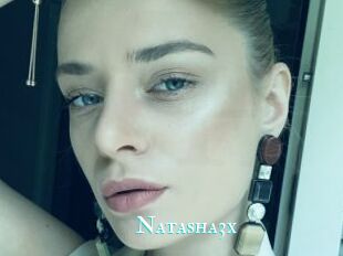 Natasha3x