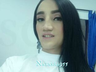 Natasha955