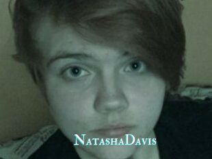 Natasha_Davis