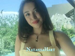 NatashaHart