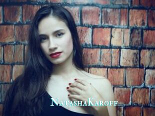 NatashaKaroff