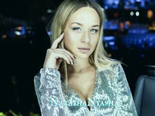 NatashaNyasha
