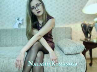 NatashaRomanova