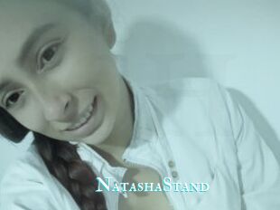 NatashaStand