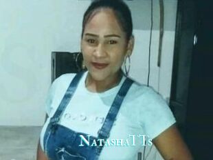NatashaTTs