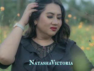 NatashaVictoria