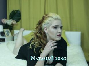 NatashaYoung