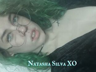 Natasha_Silva_XO