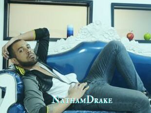 NathamDrake