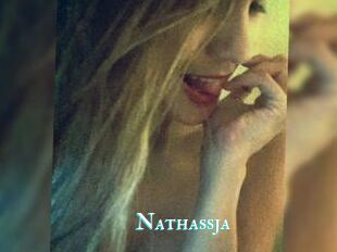 Nathassja