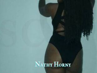 Nathy_Horny