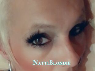 NattiBlondie