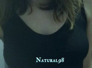 Natural98