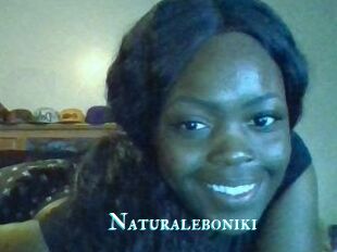 Naturaleboniki