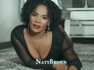 NatyBrown