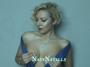 NatyNatally