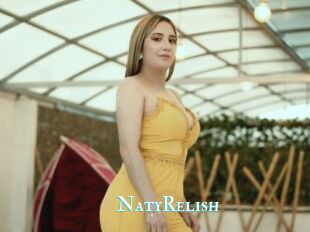 NatyRelish