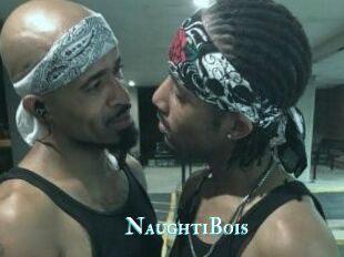 NaughtiBois