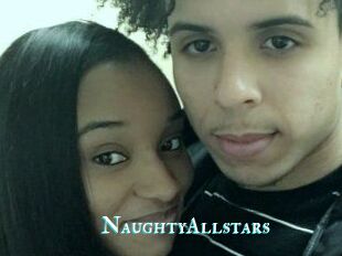 NaughtyAllstars