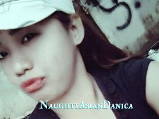 NaughtyAsianDanica