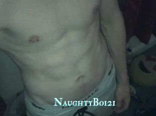 NaughtyBoi21