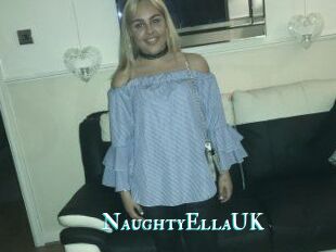 Naughty_EllaUK