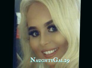 NaughtyGal29