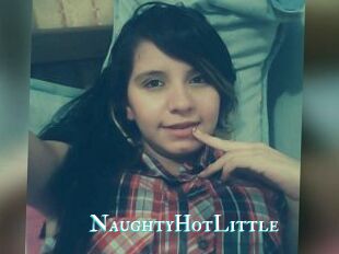 NaughtyHotLittle