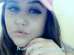 NaughtyItalianDream