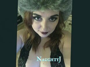 NaughtyJ