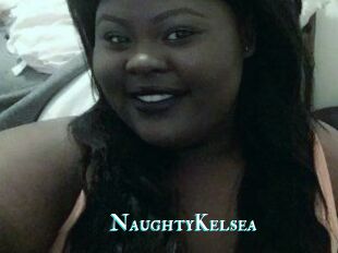 NaughtyKelsea