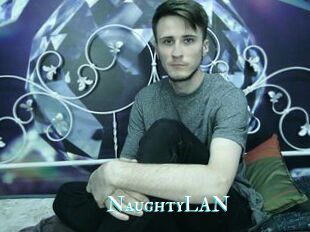 NaughtyLAN