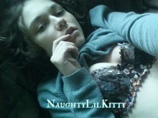 NaughtyLilKitty