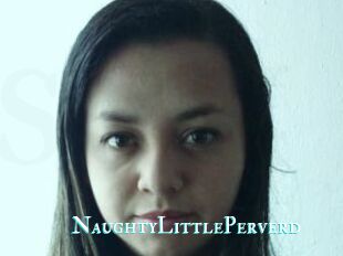NaughtyLittlePerverd