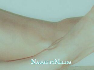 NaughtyMilisa