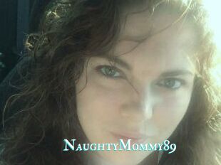 NaughtyMommy89
