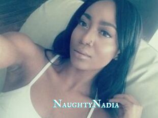 NaughtyNadia_