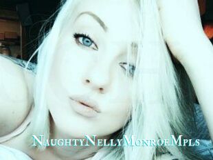 NaughtyNellyMonroeMpls
