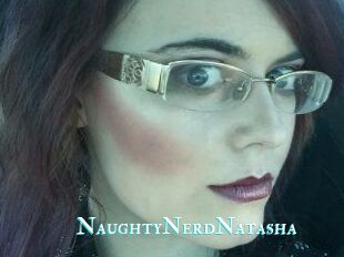 NaughtyNerdNatasha
